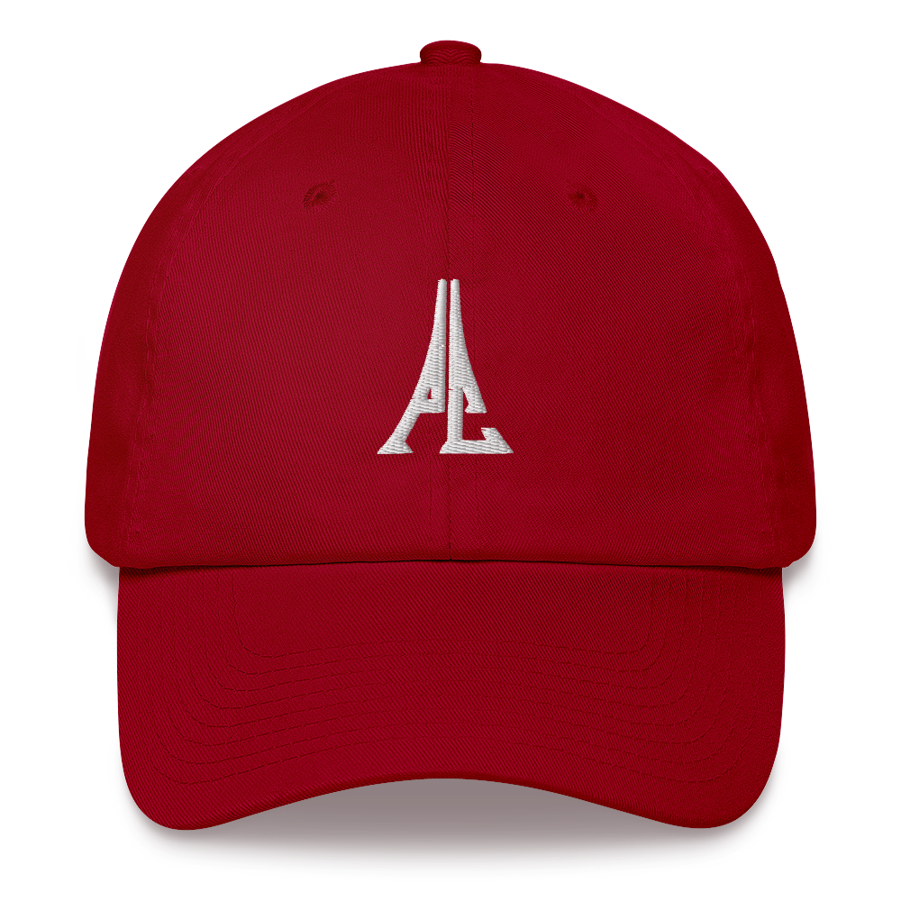 Parris Campbell "Logo" Hat