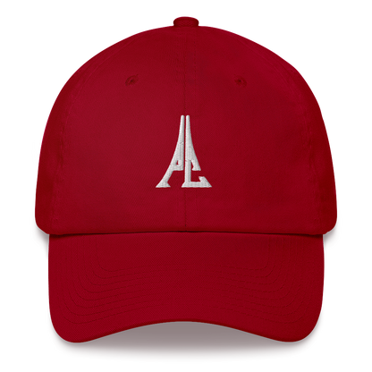 Parris Campbell "Logo" Hat