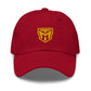 Terry McLaurin "Logo" Classic Hat