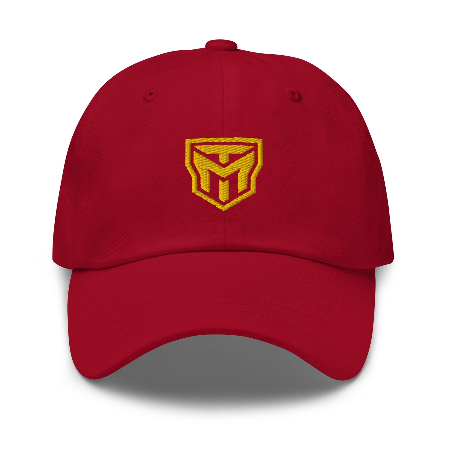 Terry McLaurin "Logo" Classic Hat