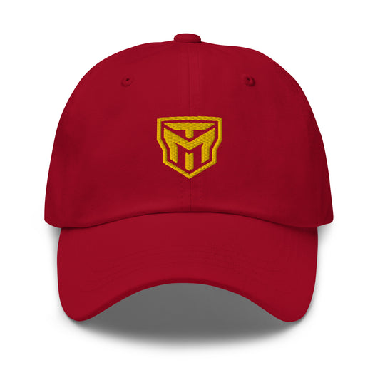 Terry McLaurin "Logo" Classic Hat