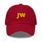 Jared Wiley "Logo" Classic Hat