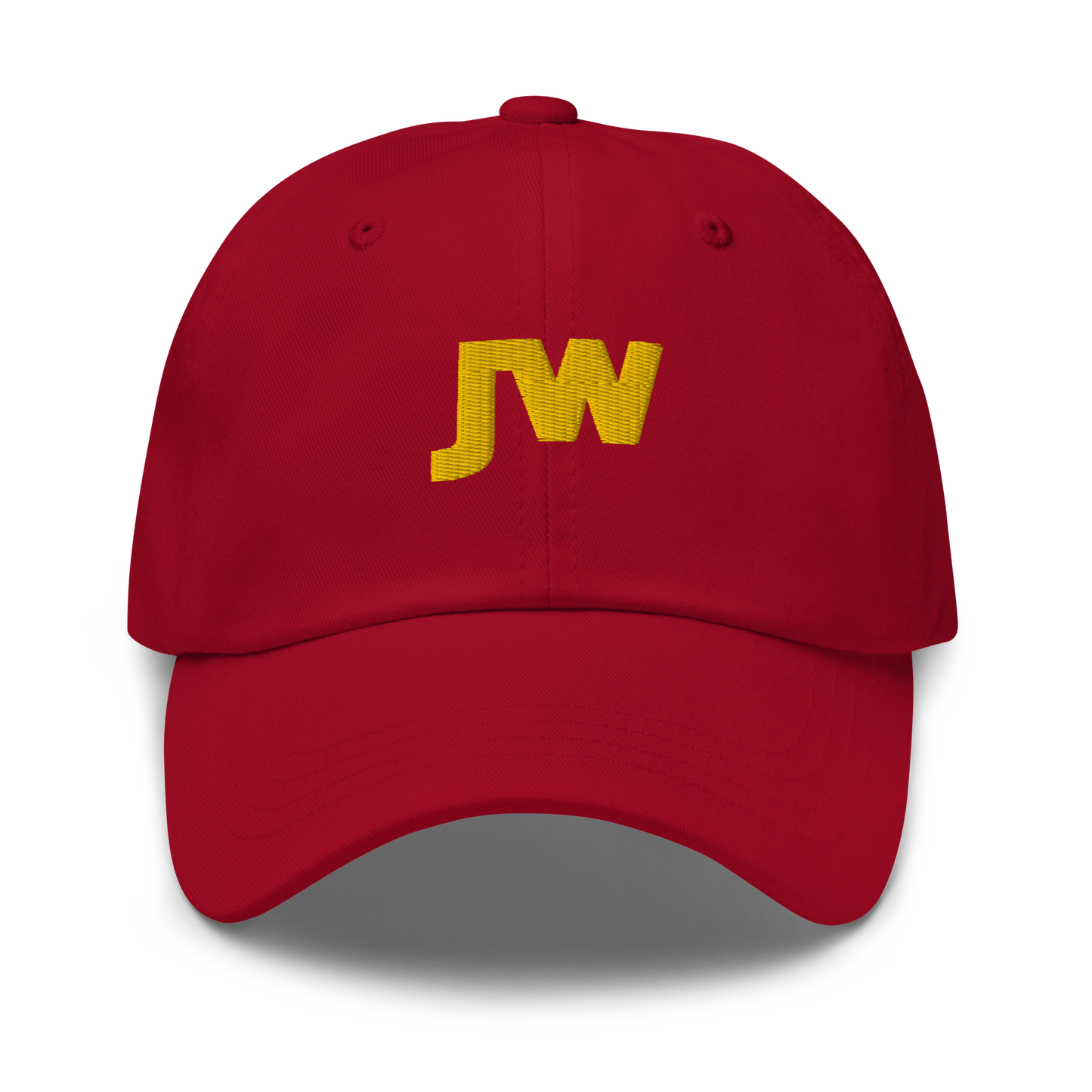 Jared Wiley "Logo" Classic Hat