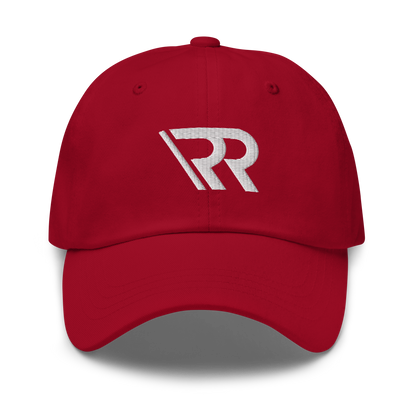 Raymond Representation "Logo" Classic Hat