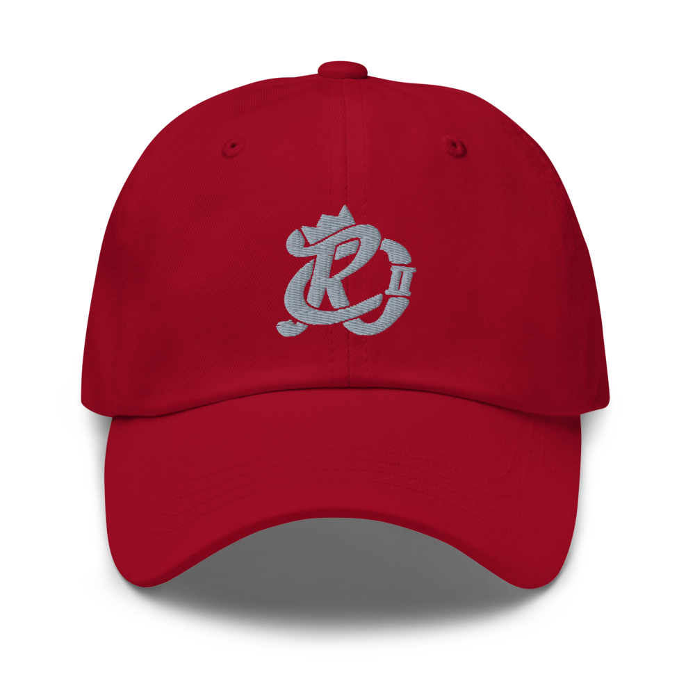 Corey Robinson II "Logo" Classic Hat