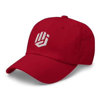 John Metchie III "Logo" Hat