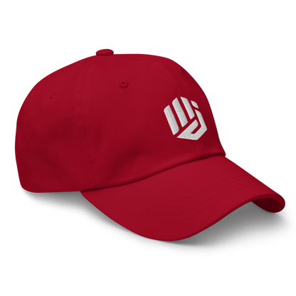 John Metchie III "Logo" Hat
