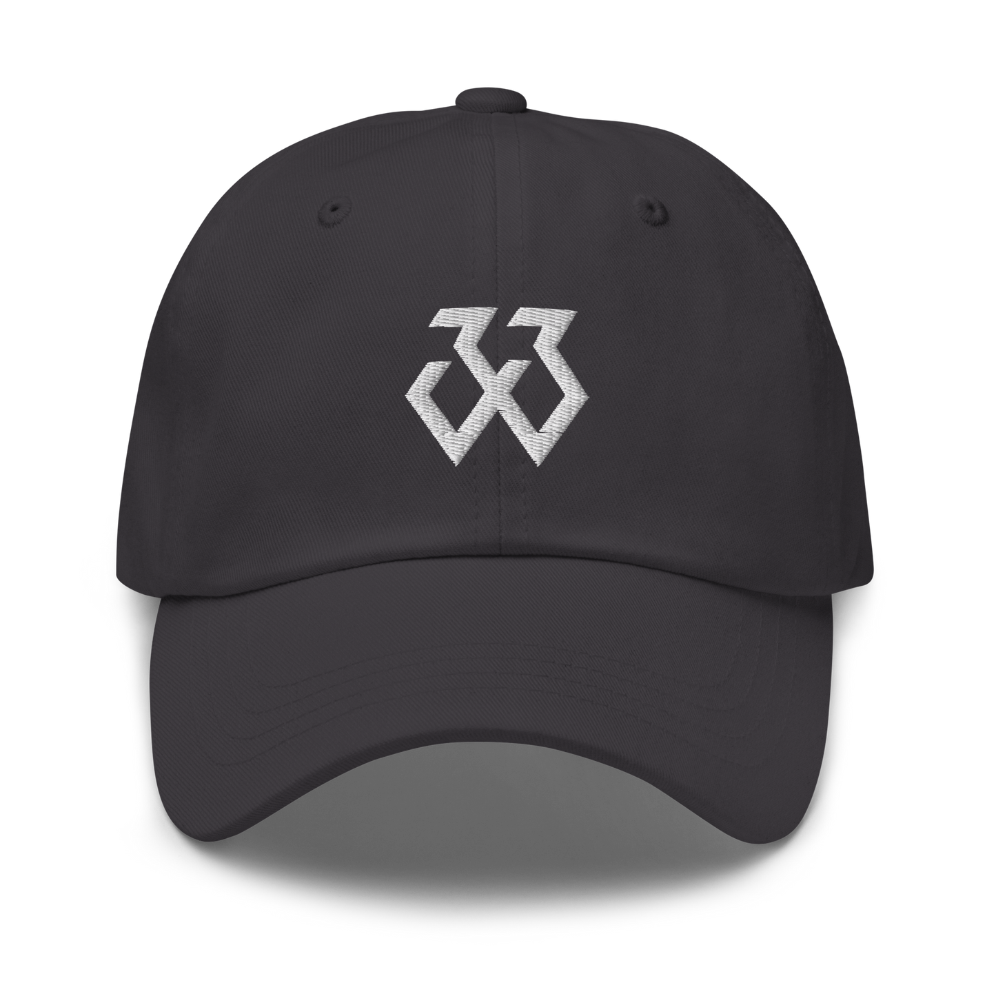 Javonte Williams "Logo" Hat