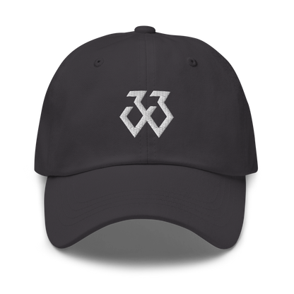 Javonte Williams "Logo" Hat