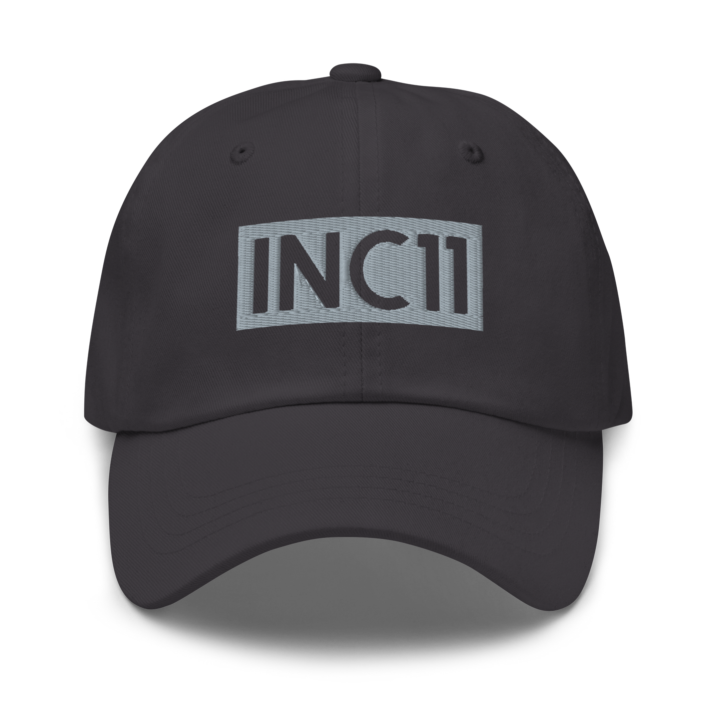 Abdul Carter "Logo" Classic Hat