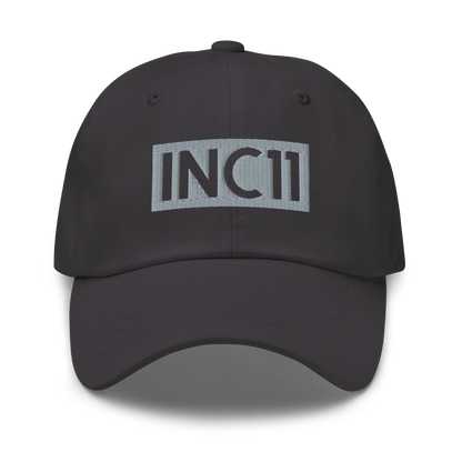 Abdul Carter "Logo" Classic Hat