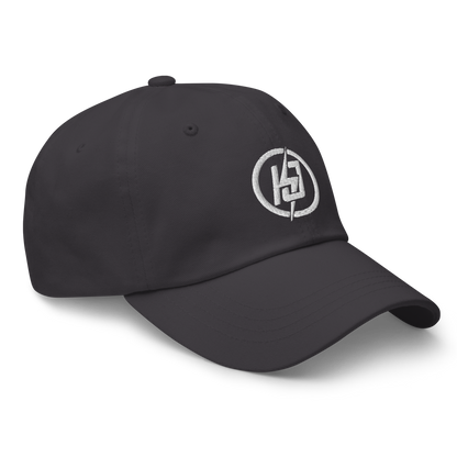 K.J. Osborn "Logo" Hat