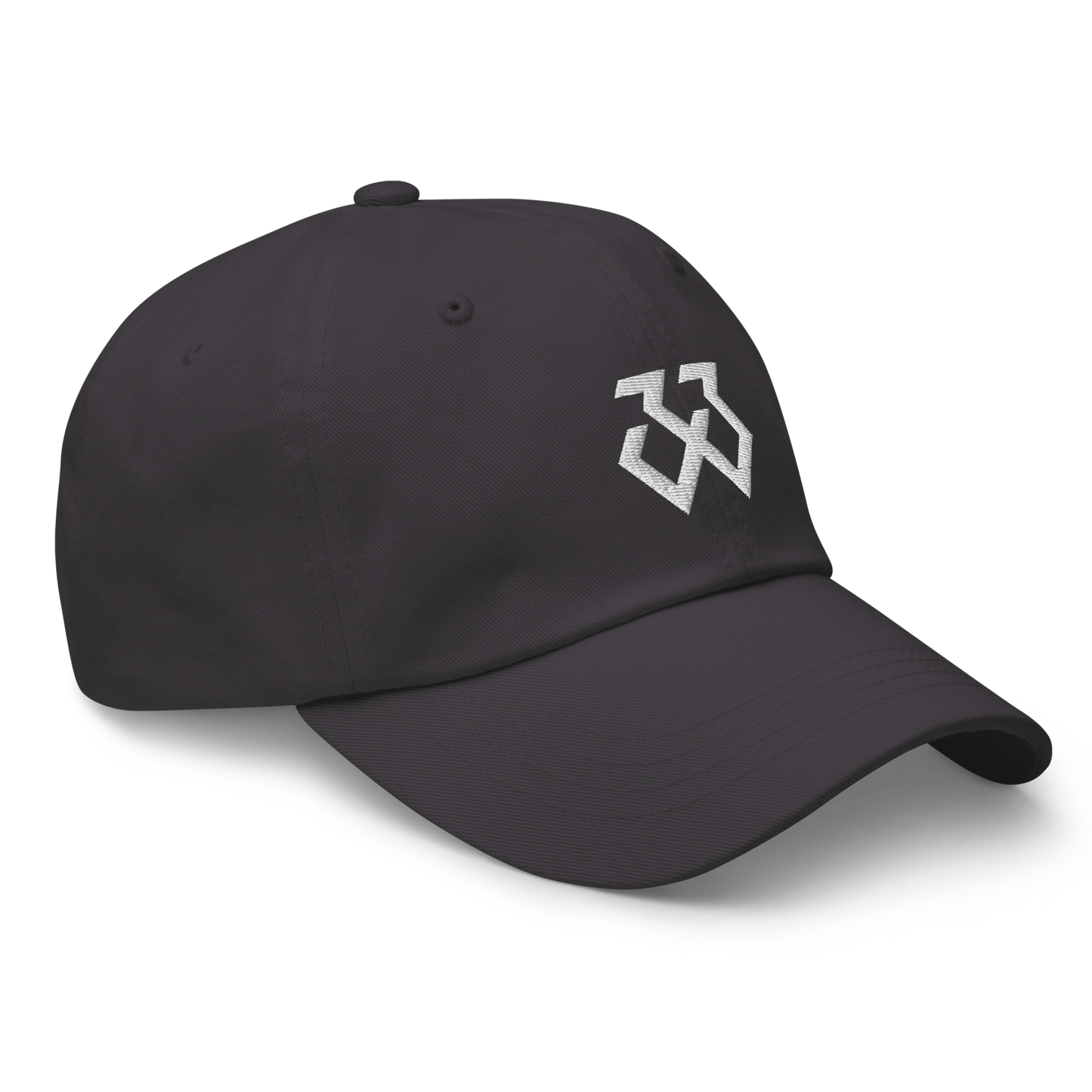 Javonte Williams "Logo" Hat