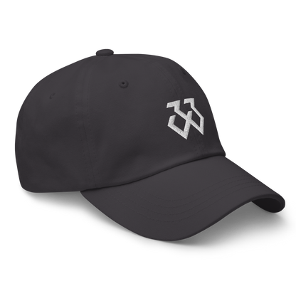 Javonte Williams "Logo" Hat