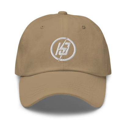 K.J. Osborn "Logo" Hat