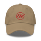 Erica Wheeler "Logo" Classic Hat