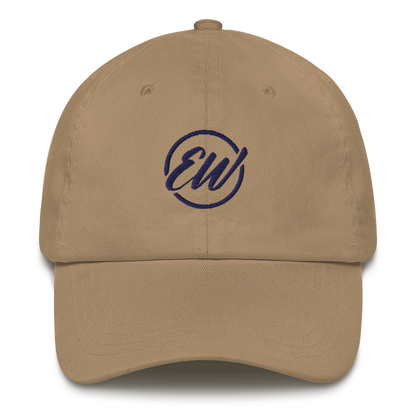 Erica Wheeler "Logo" Classic Hat