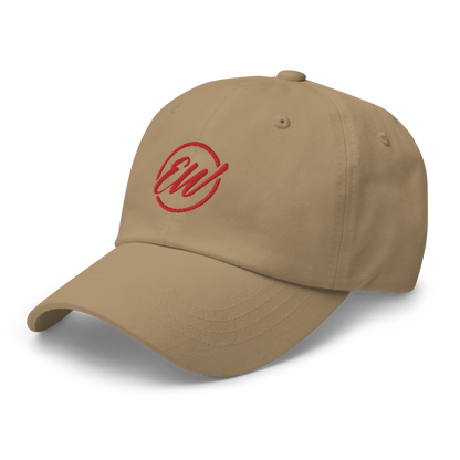 Erica Wheeler "Logo" Classic Hat