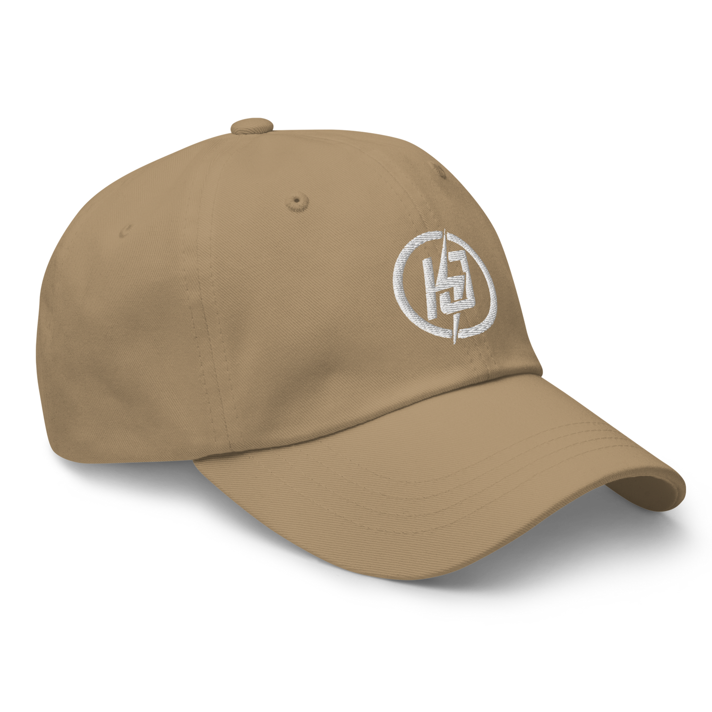 K.J. Osborn "Logo" Hat