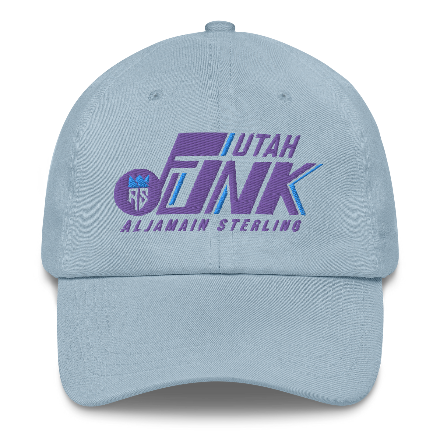 Aljamain Sterling "Utah Funk" Baseball Hat