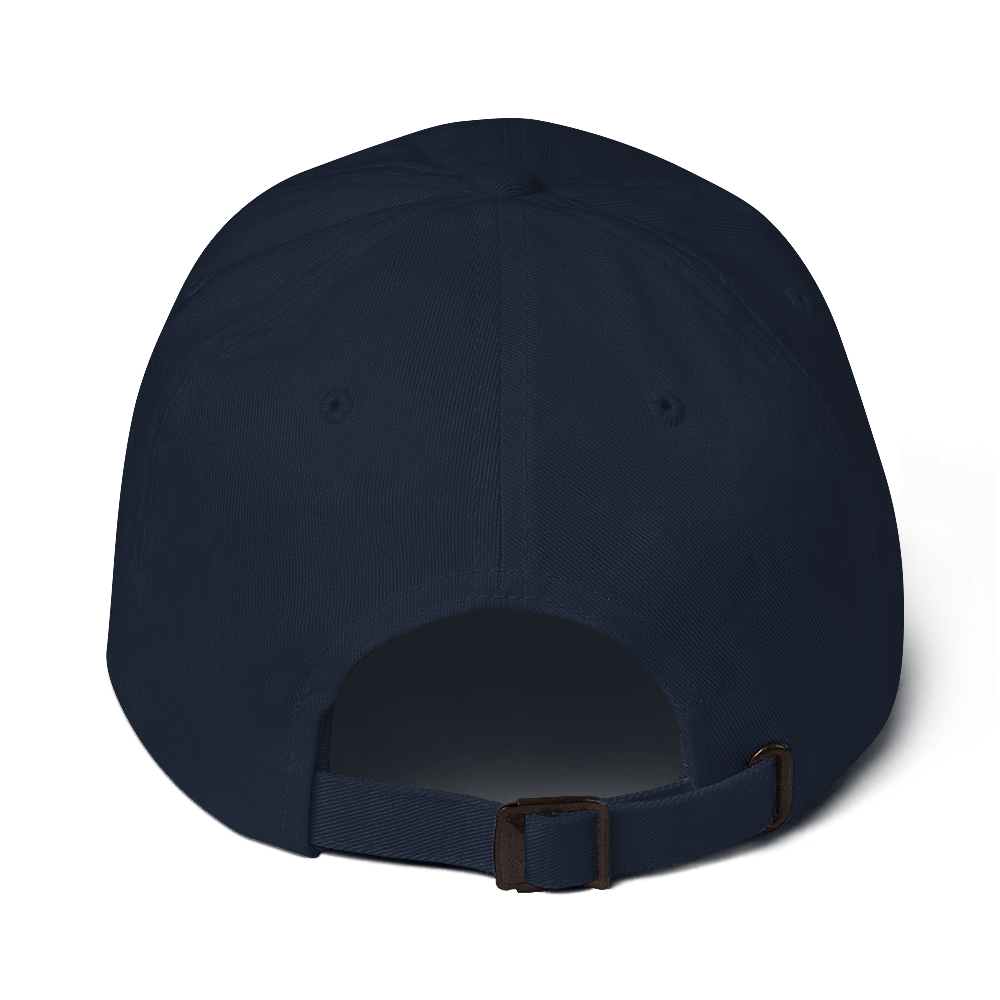 Javier Báez "Logo" Hat