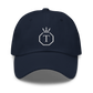 Ilia Topuria "Logo" Classic Hat