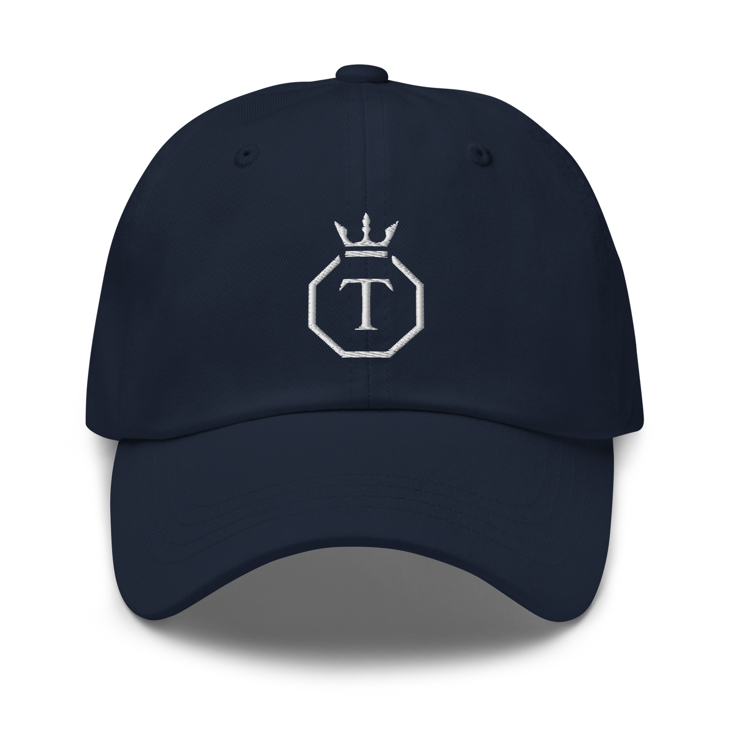 Ilia Topuria "Logo" Classic Hat