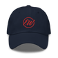 Erica Wheeler "Logo" Classic Hat