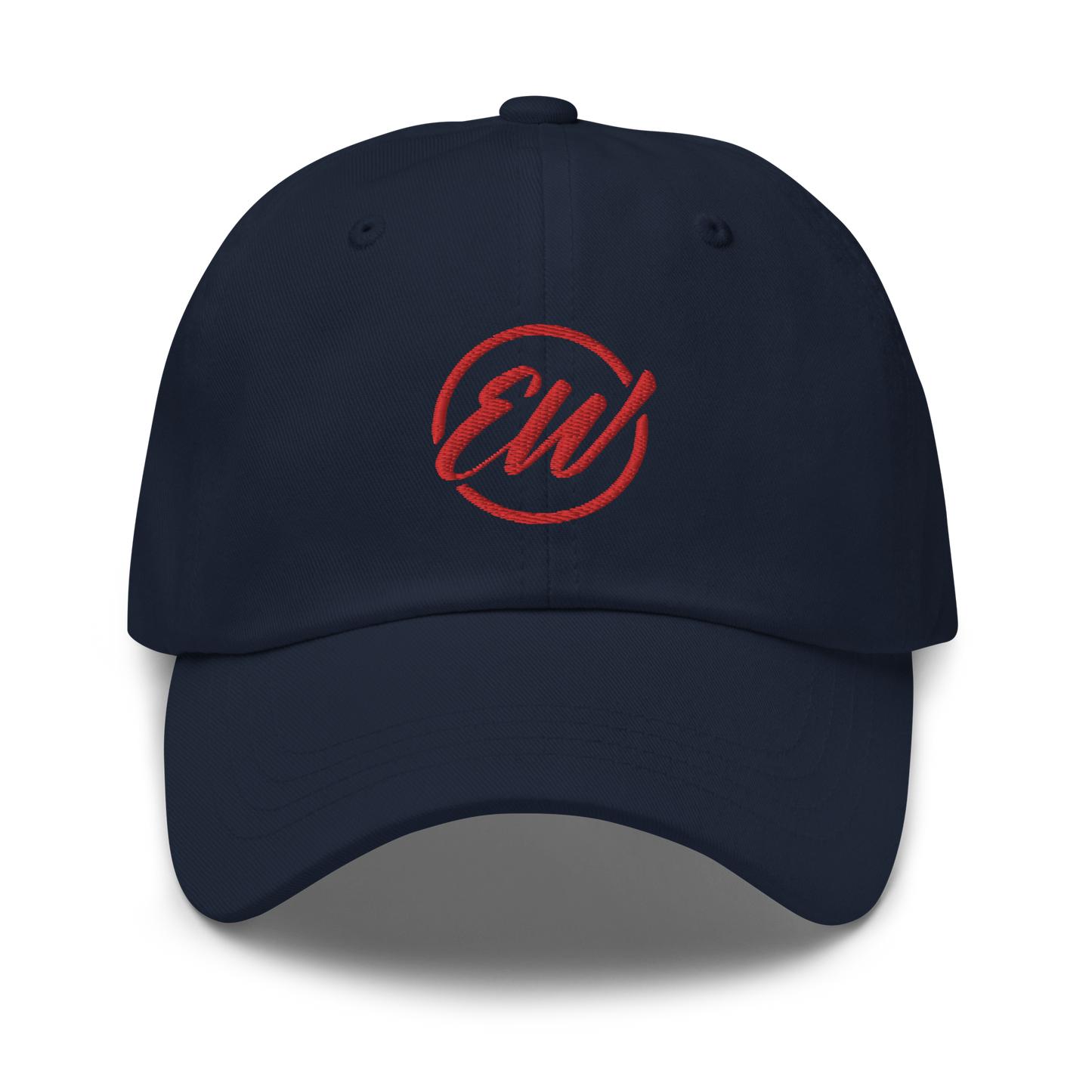 Erica Wheeler "Logo" Classic Hat