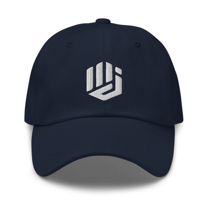 John Metchie III "Logo" Hat