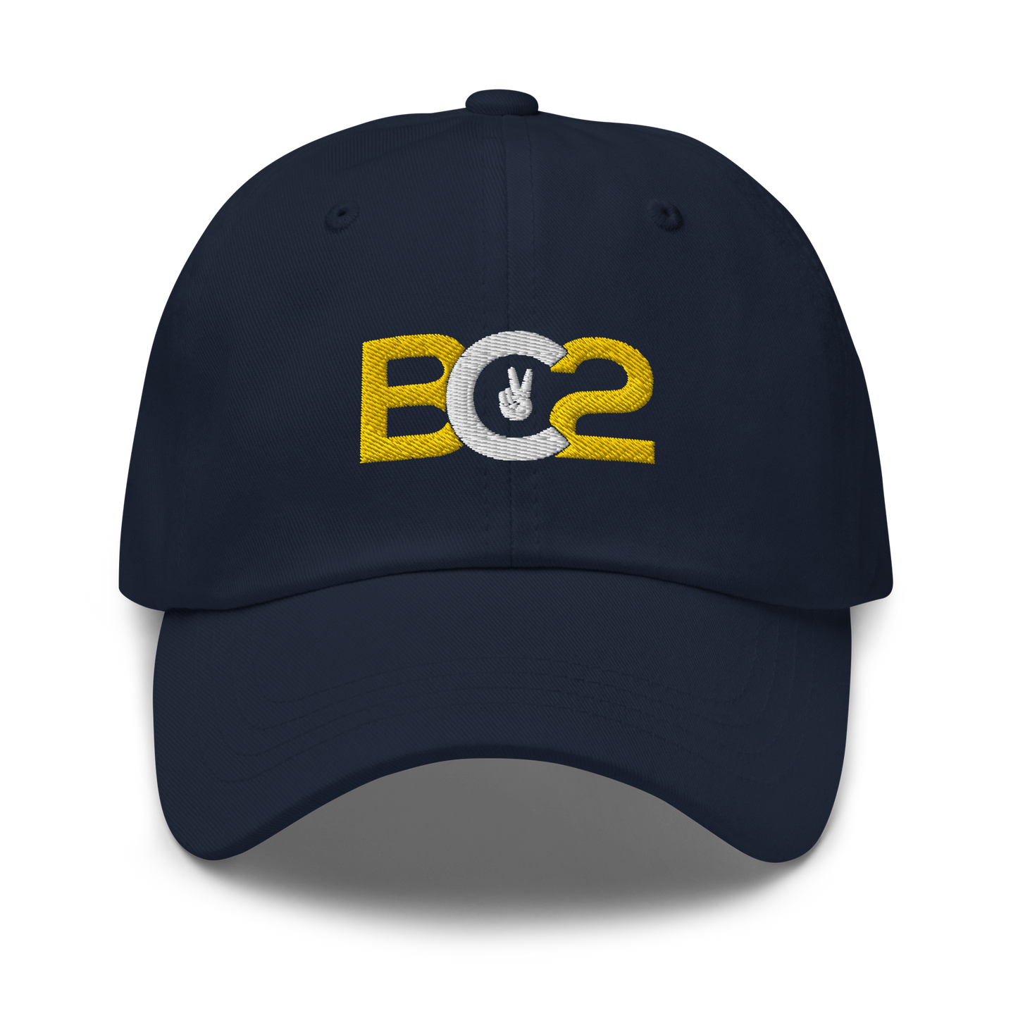 Blake Corum "Logo" Hat