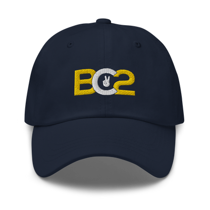 Blake Corum "Logo" Hat