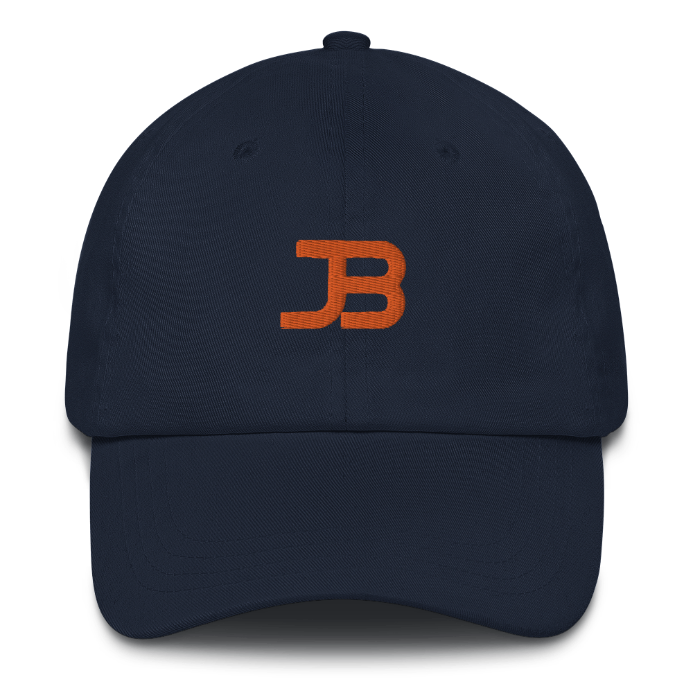 Javier Báez "Logo" Hat