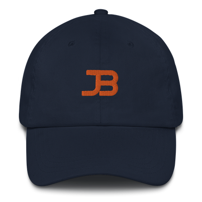 Javier Báez "Logo" Hat