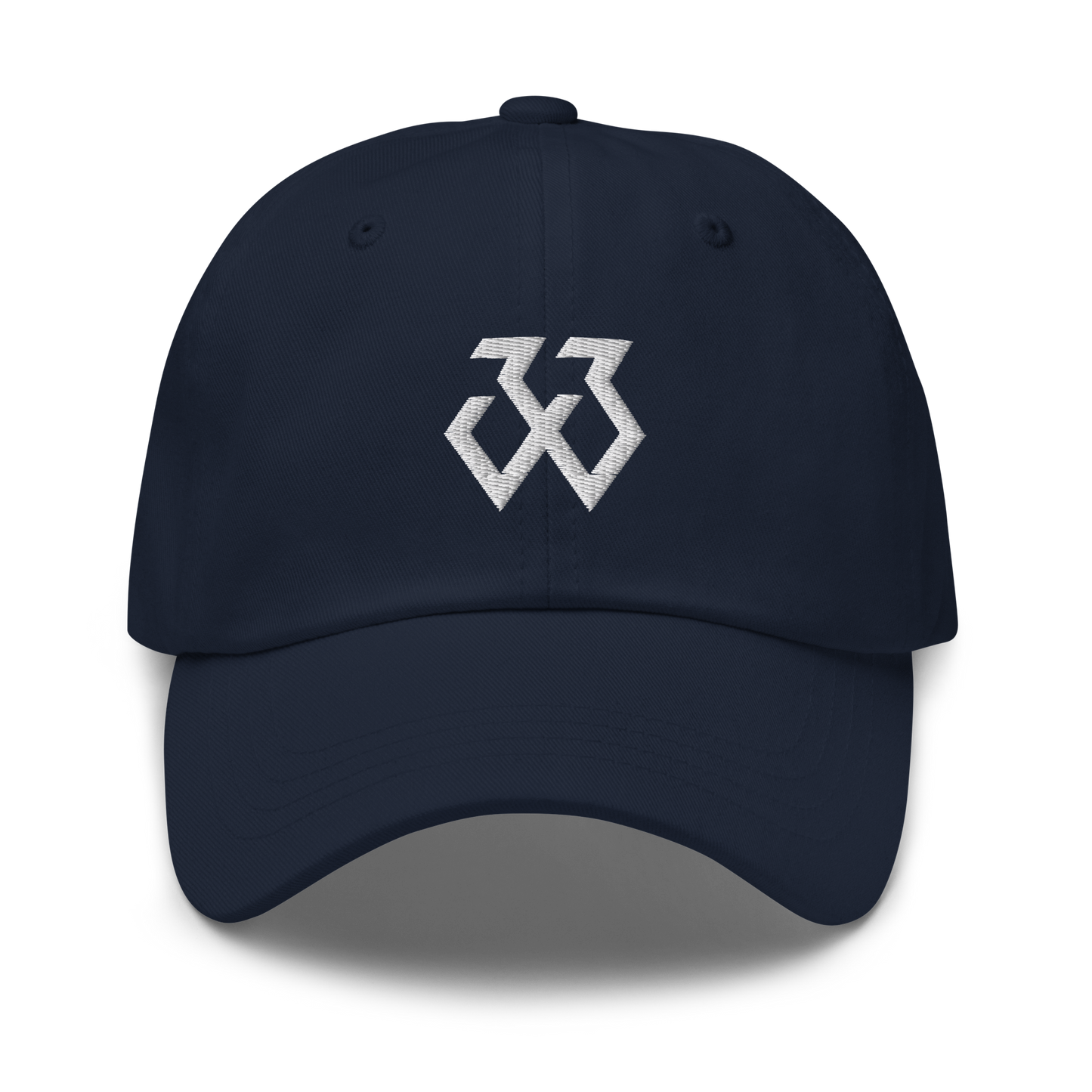 Javonte Williams "Logo" Hat
