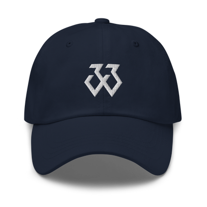 Javonte Williams "Logo" Hat
