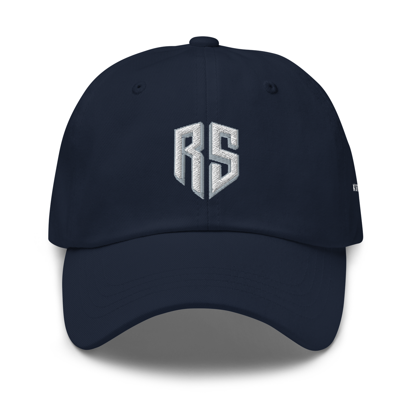 Rigo Sanchez "Keep Striving" Baseball Hat
