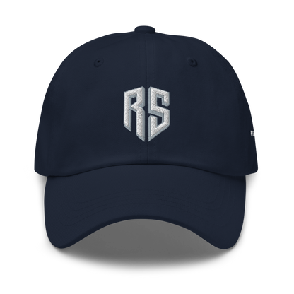 Rigo Sanchez "Keep Striving" Baseball Hat