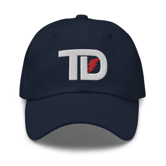 Tank Dell "Logo" Classic Hat