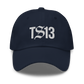 Tyler Scott "Logo" Classic Hat