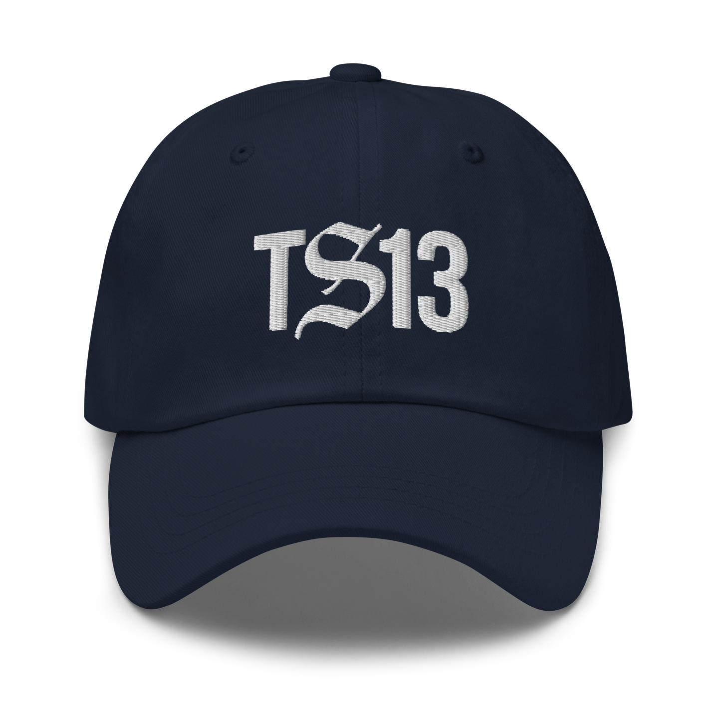 Tyler Scott "Logo" Classic Hat