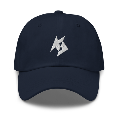 Kenyan Drake "Logo" Classic Hat