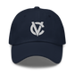 Christopher Vizzina  "Logo" Classic Hat