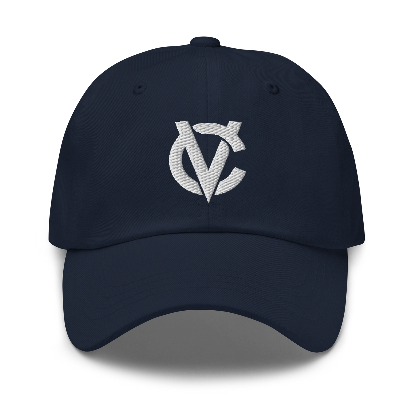 Christopher Vizzina  "Logo" Classic Hat