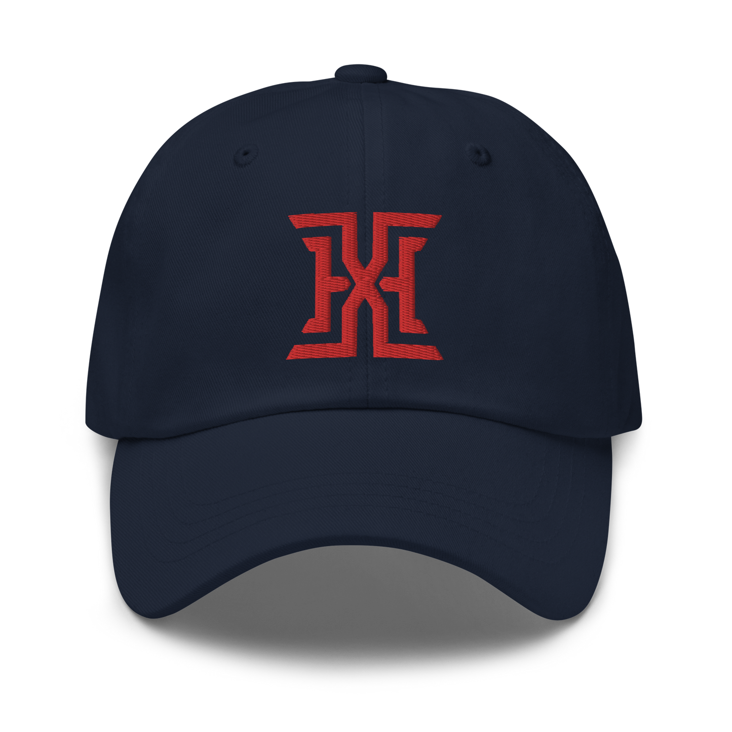 Xavier Hutchinson "Logo" Classic Hat