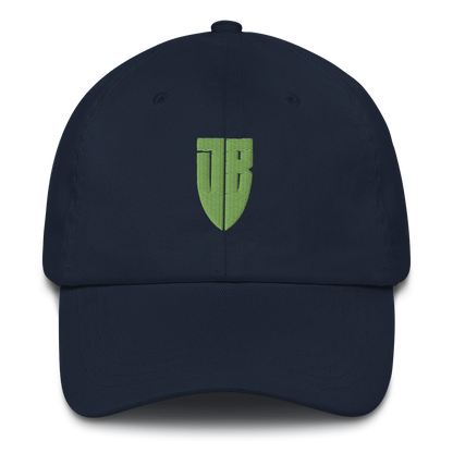 Jake Bobo "Logo" Hat
