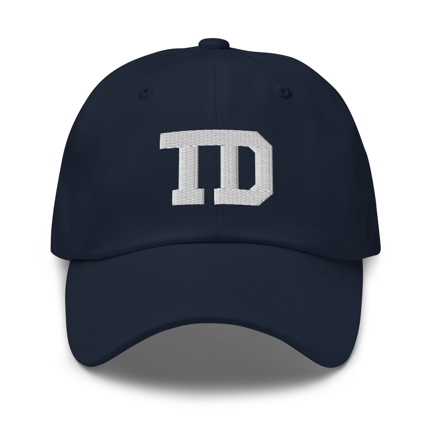 Tommy DeVito "Logo" Classic Hat