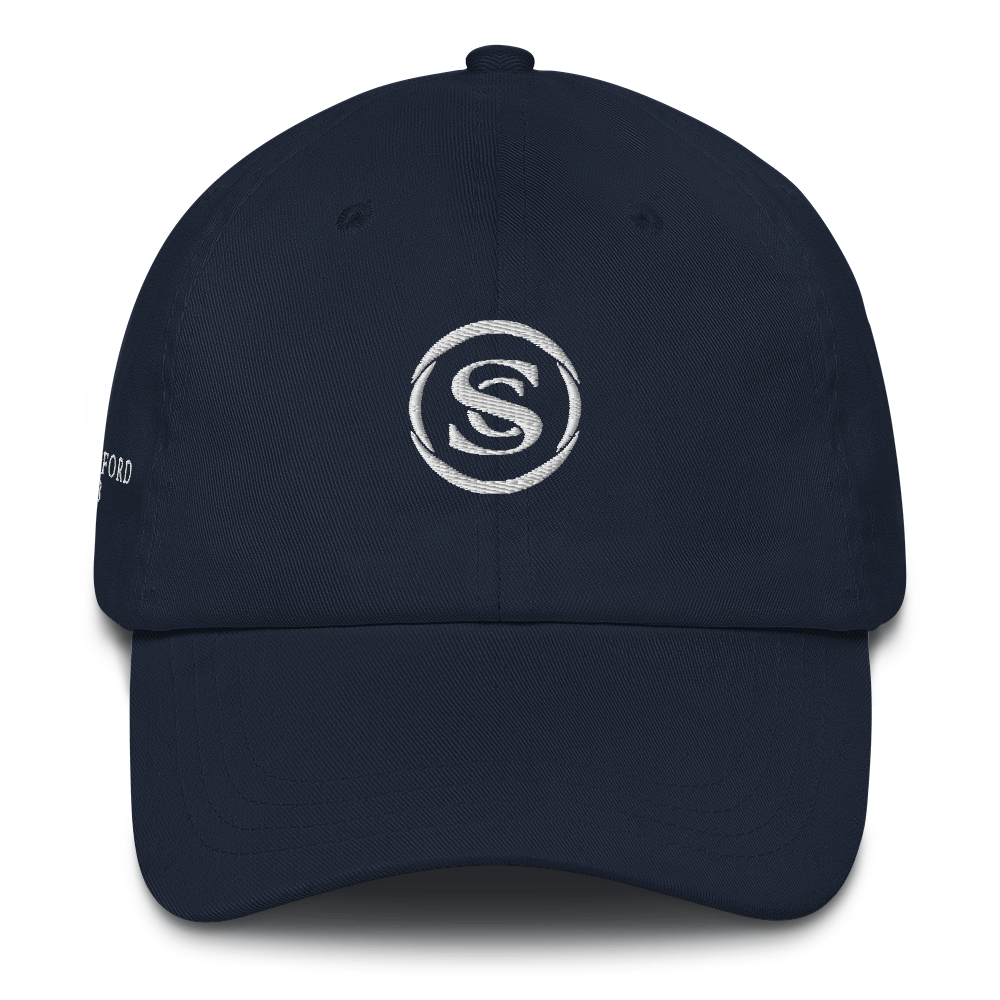 Sean Clifford "Logo" Hat