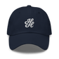 Hannah Hidalgo "Logo" Hat