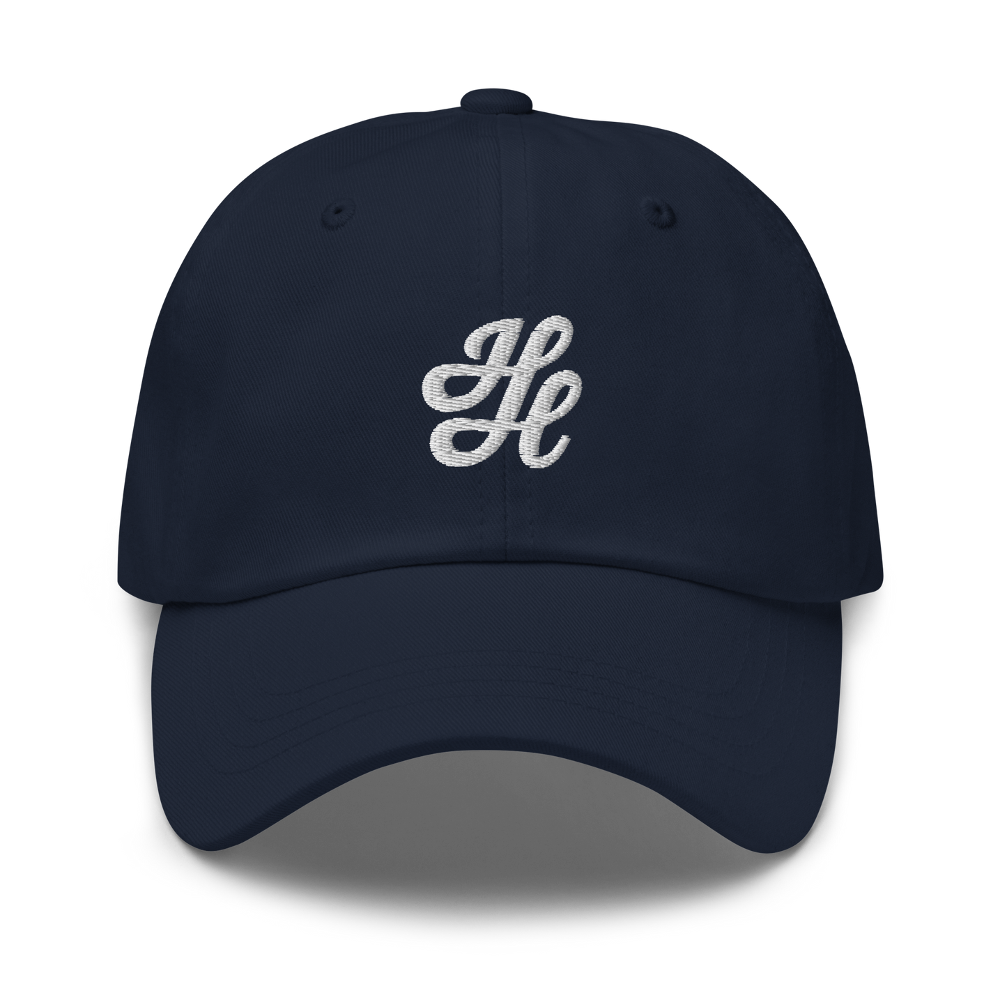 Hannah Hidalgo "Logo" Hat